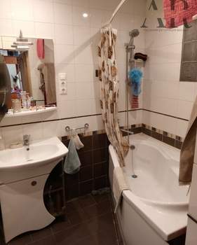 1-к квартира, вторичка, 47м2, 1/14 этаж