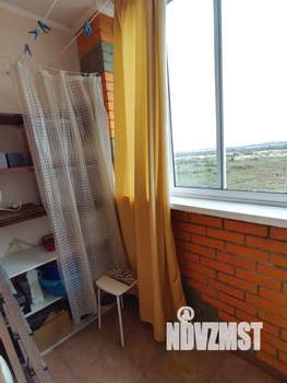 1-к квартира, вторичка, 42м2, 10/10 этаж