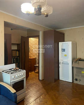 Фото квартиры на продажу (9)