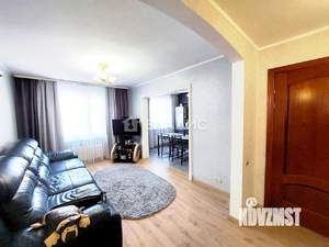 3-к квартира, вторичка, 71м2, 8/14 этаж
