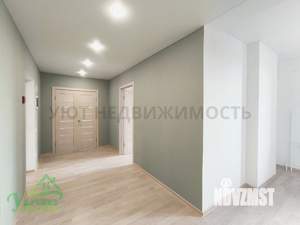 2-к квартира, вторичка, 72м2, 15/15 этаж
