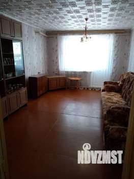 2-к квартира, вторичка, 57м2, 2/2 этаж