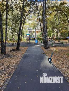 3-к квартира, вторичка, 63м2, 4/9 этаж