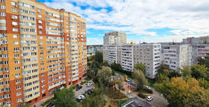 1-к квартира, сданный дом, 42м2, 11/17 этаж