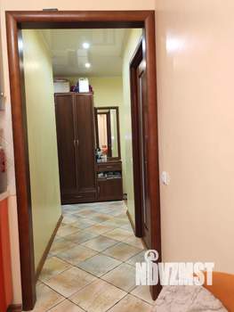 2-к квартира, вторичка, 43м2, 2/5 этаж