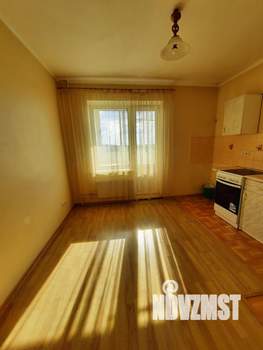 1-к квартира, вторичка, 43м2, 4/10 этаж