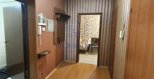 1-к квартира, вторичка, 42м2, 1/7 этаж