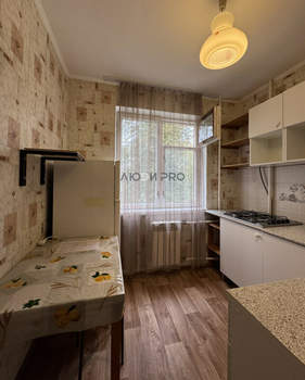 1-к квартира, вторичка, 31м2, 3/5 этаж