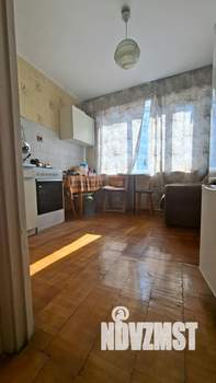 1-к квартира, вторичка, 36м2, 12/14 этаж