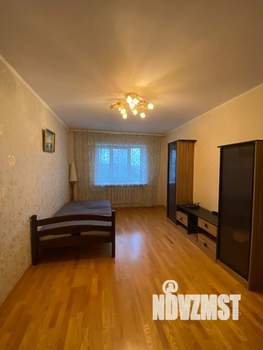 1-к квартира, вторичка, 50м2, 3/7 этаж