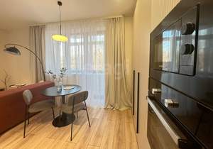 1-к квартира, вторичка, 26м2, 3/5 этаж