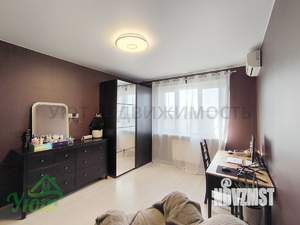3-к квартира, вторичка, 71м2, 11/26 этаж