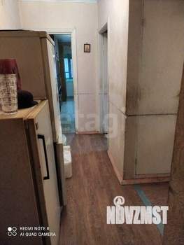 3-к квартира, вторичка, 52м2, 3/5 этаж