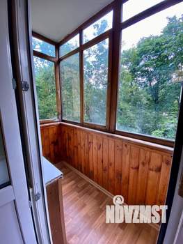 3-к квартира, вторичка, 56м2, 2/5 этаж
