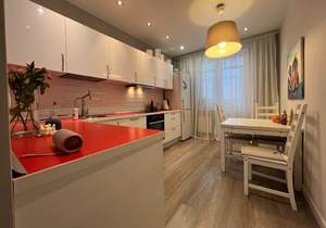 1-к квартира, вторичка, 42м2, 3/10 этаж