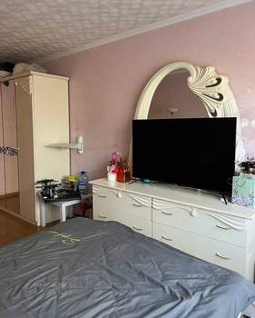 2-к квартира, вторичка, 53м2, 4/5 этаж