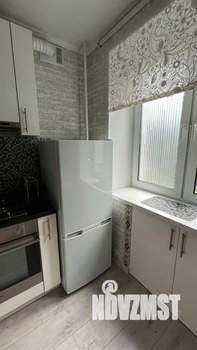 1-к квартира, вторичка, 30м2, 4/5 этаж