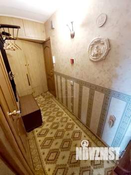 1-к квартира, вторичка, 33м2, 4/5 этаж