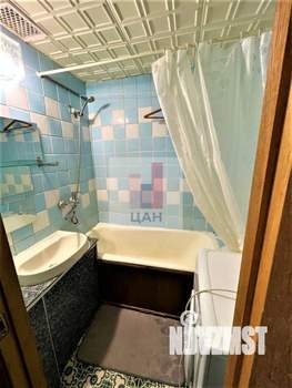 1-к квартира, вторичка, 33м2, 8/9 этаж