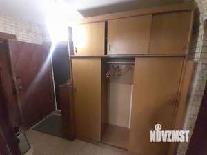 2-к квартира, вторичка, 49м2, 1/5 этаж