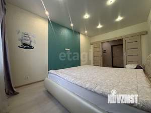 2-к квартира, вторичка, 61м2, 6/7 этаж