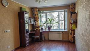 2-к квартира, вторичка, 53м2, 4/5 этаж