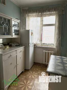 1-к квартира, вторичка, 32м2, 9/12 этаж