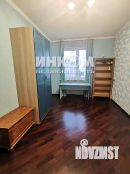 2-к квартира, вторичка, 86м2, 9/17 этаж