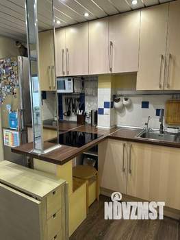 2-к квартира, вторичка, 58м2, 12/14 этаж