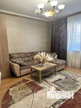 3-к квартира, вторичка, 84м2, 4/10 этаж