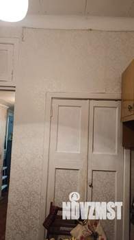 2-к квартира, вторичка, 51м2, 1/4 этаж