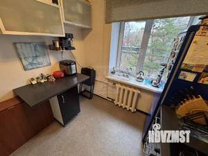 2-к квартира, вторичка, 42м2, 3/5 этаж