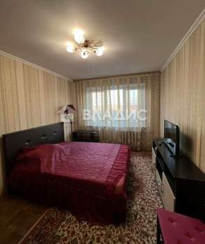 2-к квартира, вторичка, 53м2, 9/14 этаж