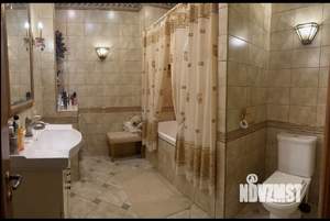 3-к квартира, вторичка, 84м2, 2/4 этаж