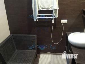 1-к квартира, вторичка, 51м2, 6/17 этаж