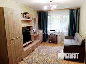 1-к квартира, вторичка, 33м2, 1/5 этаж