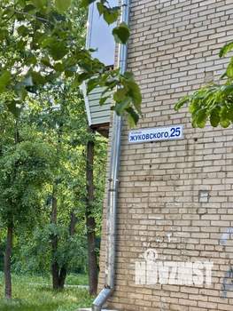 2-к квартира, вторичка, 44м2, 2/5 этаж