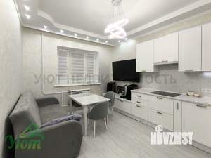 2-к квартира, вторичка, 73м2, 1/10 этаж