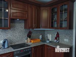2-к квартира, вторичка, 54м2, 2/14 этаж