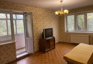 2-к квартира, вторичка, 48м2, 3/12 этаж