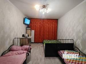 1-к квартира, вторичка, 33м2, 8/9 этаж