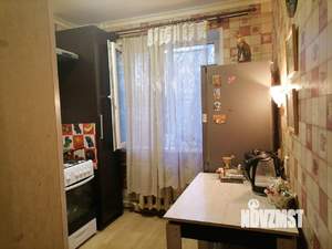 2-к квартира, вторичка, 46м2, 1/5 этаж