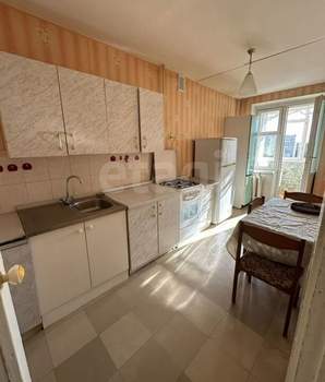 1-к квартира, вторичка, 37м2, 6/9 этаж