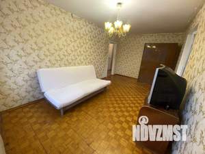 2-к квартира, вторичка, 48м2, 3/12 этаж