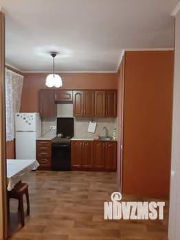 1-к квартира, вторичка, 37м2, 7/17 этаж