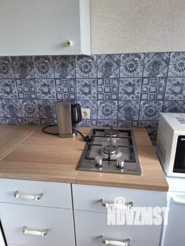 1-к квартира, вторичка, 21м2, 5/5 этаж