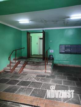 1-к квартира, вторичка, 33м2, 3/14 этаж