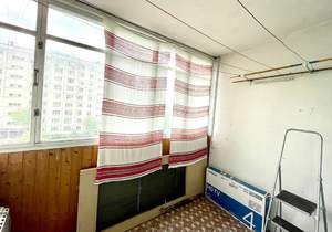1-к квартира, вторичка, 35м2, 4/14 этаж