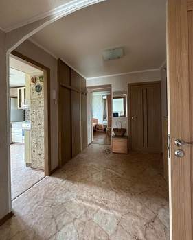 3-к квартира, вторичка, 73м2, 11/14 этаж