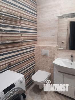 1-к квартира, вторичка, 38м2, 12/26 этаж